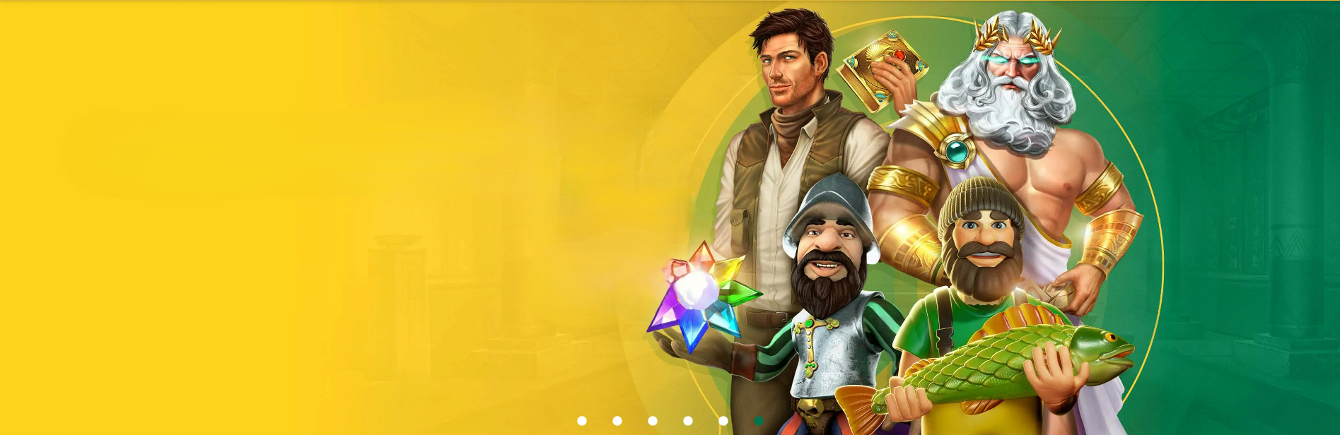 Qbet Casino